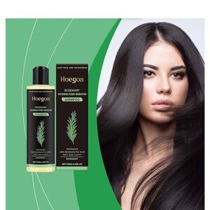 Hoegoa Rosemary Shampoo
